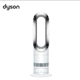 ダイソン(Dyson)のダイソン Dyson ホット&クールAM09WN(サーキュレーター)