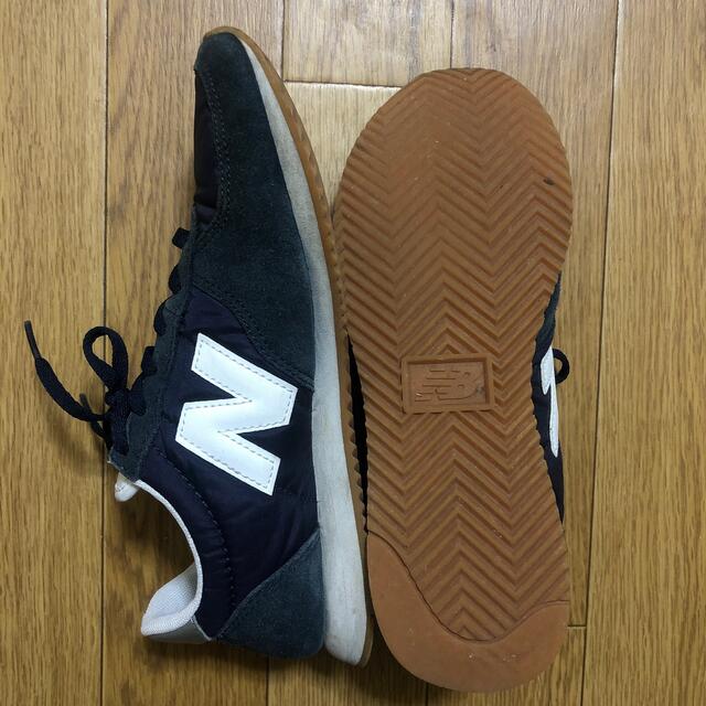 New Balance(ニューバランス)のニューバランス レディースの靴/シューズ(スニーカー)の商品写真