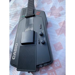 カシオ ギターの通販 10点 | CASIOの楽器を買うならラクマ