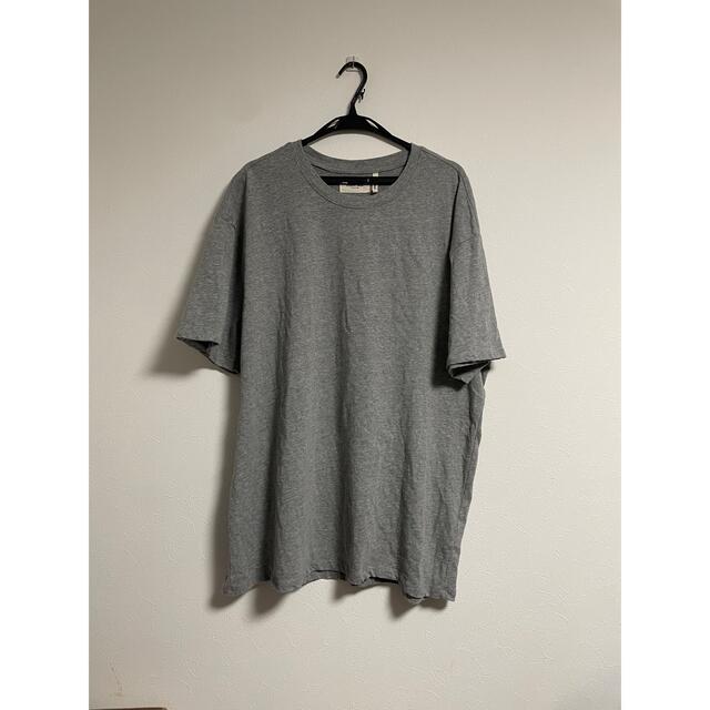 essential tee Mサイズ