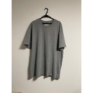 エッセンシャルデザイン(ESSENTIAL DESIGNS)のfear of god fog essentials tee グレー　M サイズ(Tシャツ/カットソー(半袖/袖なし))