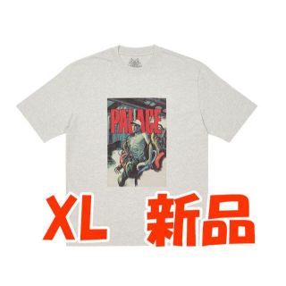 即完売GRAMICCI × ALWAYTH ORIGINAL LOGO TEE 当社の 3852円引き www