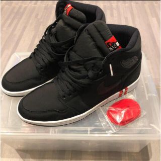 ナイキ(NIKE)のAIR JORDAN 1 RETRO HIGH OG PSG   aj1 psg(スニーカー)