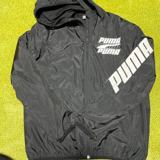 プーマ(PUMA)のPUMA ナイロンジャケット(ナイロンジャケット)