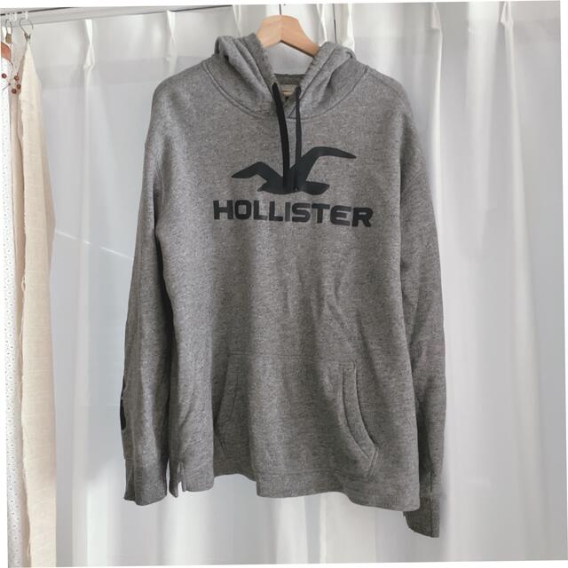 Hollister(ホリスター)のホリスター＊パーカー メンズのトップス(パーカー)の商品写真