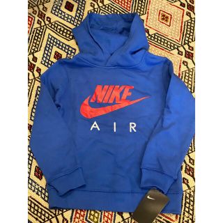 ナイキ(NIKE)のNIKE パーカー　Sサイズ(ジャケット/上着)