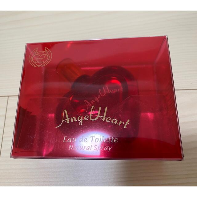 Angel Heart(エンジェルハート)のエンジェルハート(香水) コスメ/美容の香水(香水(女性用))の商品写真