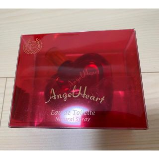 エンジェルハート(Angel Heart)のエンジェルハート(香水)(香水(女性用))