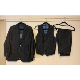 ザスタイリストジャパン メンズスーツの通販 17点 | The Stylist Japan