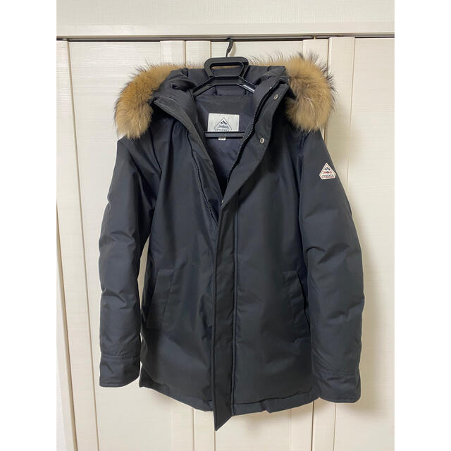 売れ筋がひ贈り物! Pyrenex - □ピレネックス アヌシー S 2020年購入2