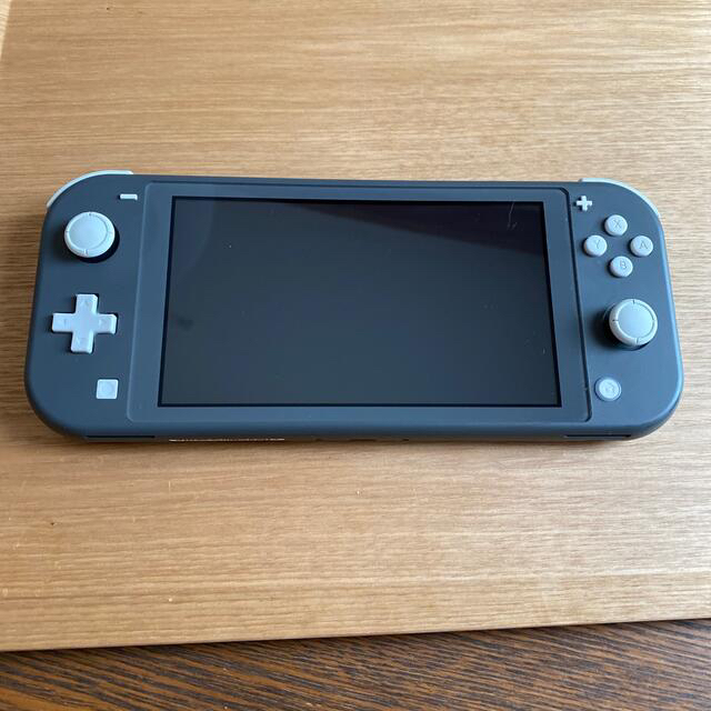 NintendoSwitch Light 本体のみ