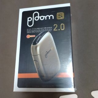 プルームテック(PloomTECH)のプルームS2.0(その他)