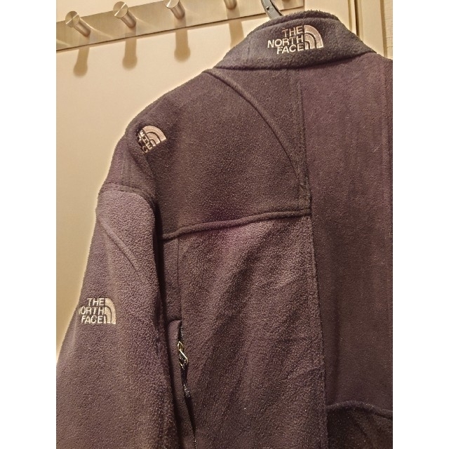 THE NORTH FACE - OLD PARK mods coat riders oldparkオールドパークの