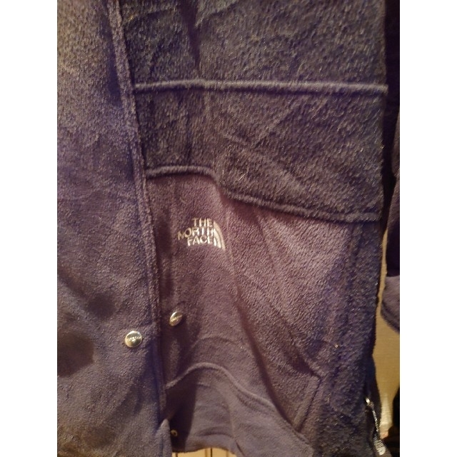 THE NORTH FACE - OLD PARK mods coat riders oldparkオールドパークの