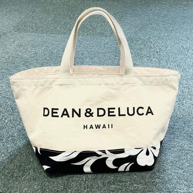 DEAN&DELUCAトートバックS  ハワイ限定