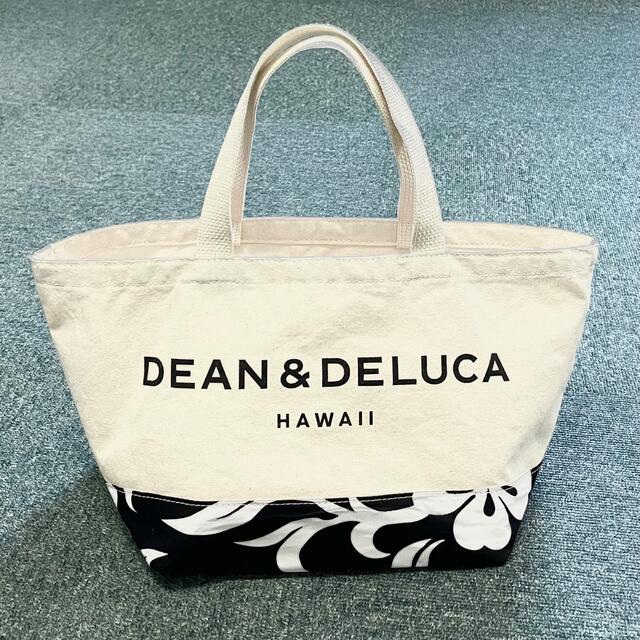 DEAN&DELUCAトートバックS  ハワイ限定 レディースのバッグ(トートバッグ)の商品写真