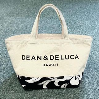 DEAN&DELUCAトートバックS  ハワイ限定(トートバッグ)