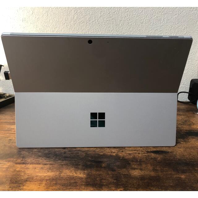 Microsoft(マイクロソフト)のSurface Pro7 i5/8GB/128GB VDV-00014 美品 スマホ/家電/カメラのPC/タブレット(タブレット)の商品写真