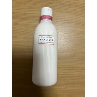 トッカ(TOCCA)のTOCCA トッカ　ボディローション　クレオパトラの香り　266ml(ボディローション/ミルク)