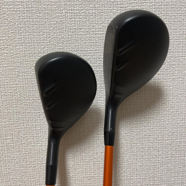 PING G400 3U モーダス105S