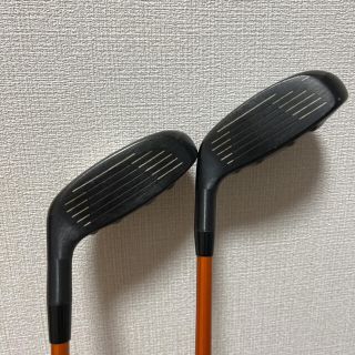 PING/G410  ゴルフクラブ　ヘッドカバーH7-4点セット