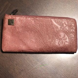 ダックス(DAKS)のDAKS 長財布(財布)