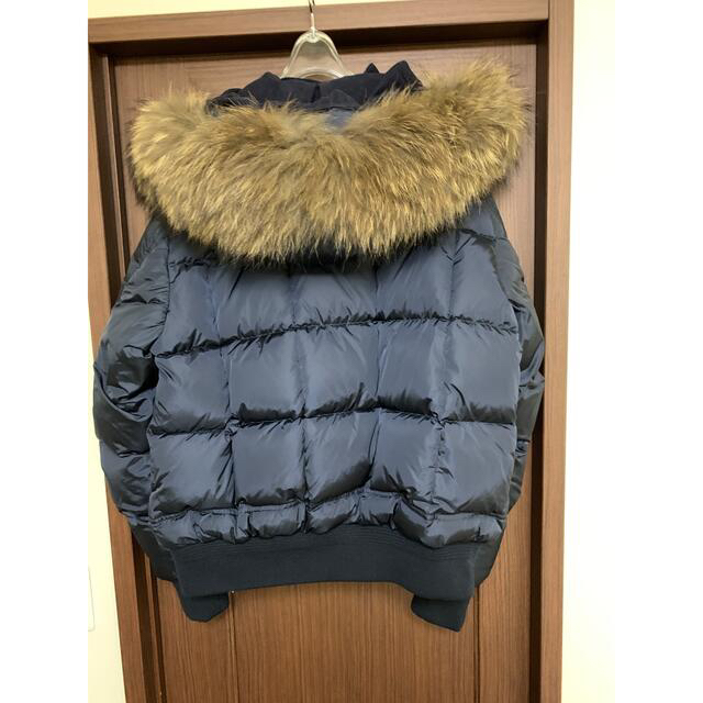 【新品未使用】MONCLER MUSCADE（マスケード）