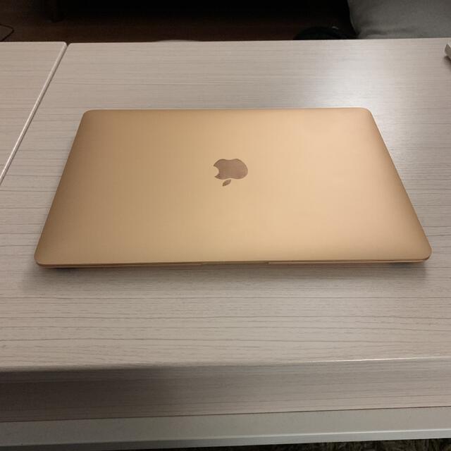 MacBook Air M1 付属品付　美品