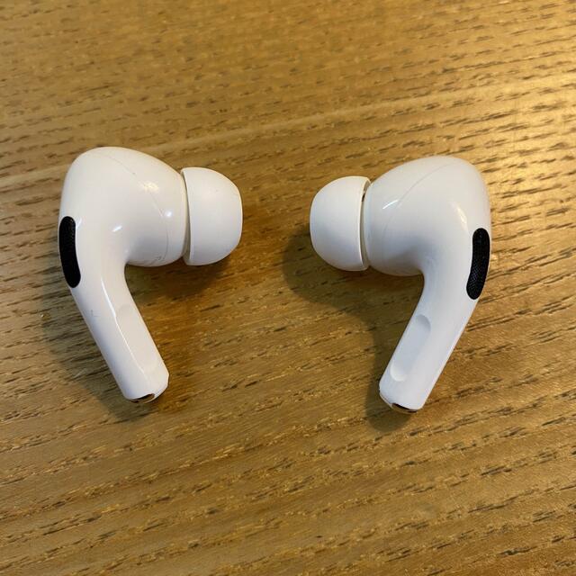 AirPods Proジャンク品左右