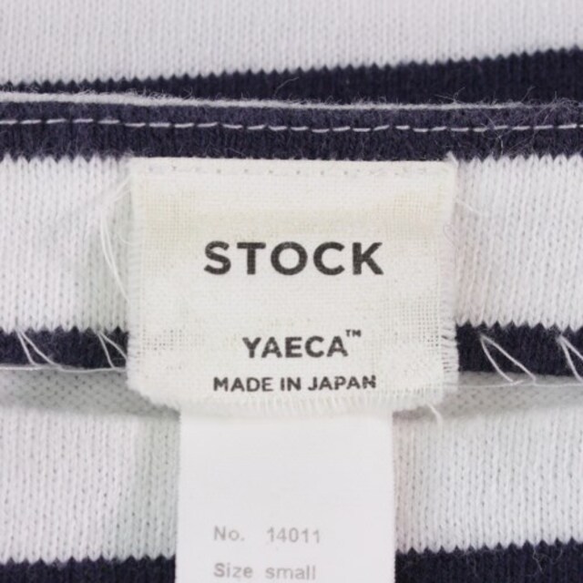 YAECA(ヤエカ)のYAECA Tシャツ・カットソー メンズ メンズのトップス(Tシャツ/カットソー(半袖/袖なし))の商品写真