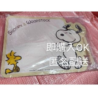 アオキ(AOKI)の25☆SNOOPY 匿名配送スヌーピー ホワイトボード 軟質磁石(収納/キッチン雑貨)