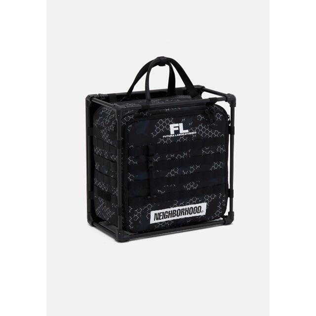 NEIGHBORHOOD HELINOX Futura フィールドオフィス 6