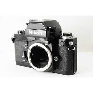 ニコン(Nikon)の★希少・極上美品★Nikon ニコン F2 フォトミックAS(フィルムカメラ)
