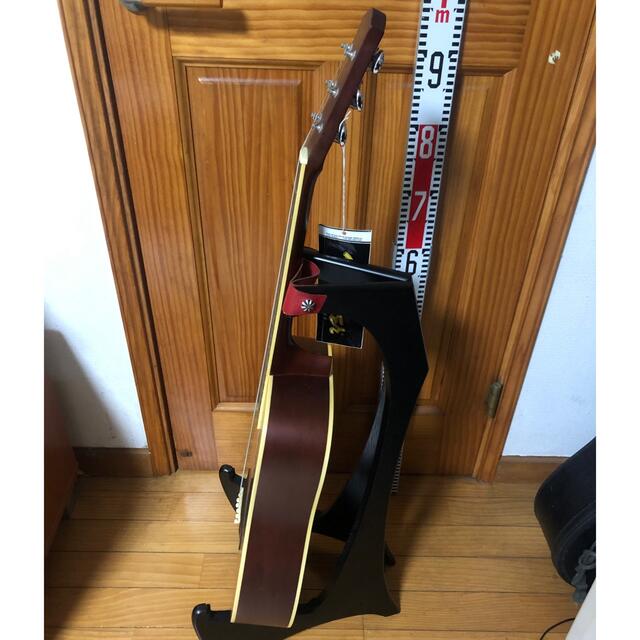 Fender(フェンダー)のアコースティックギター 楽器のギター(アコースティックギター)の商品写真