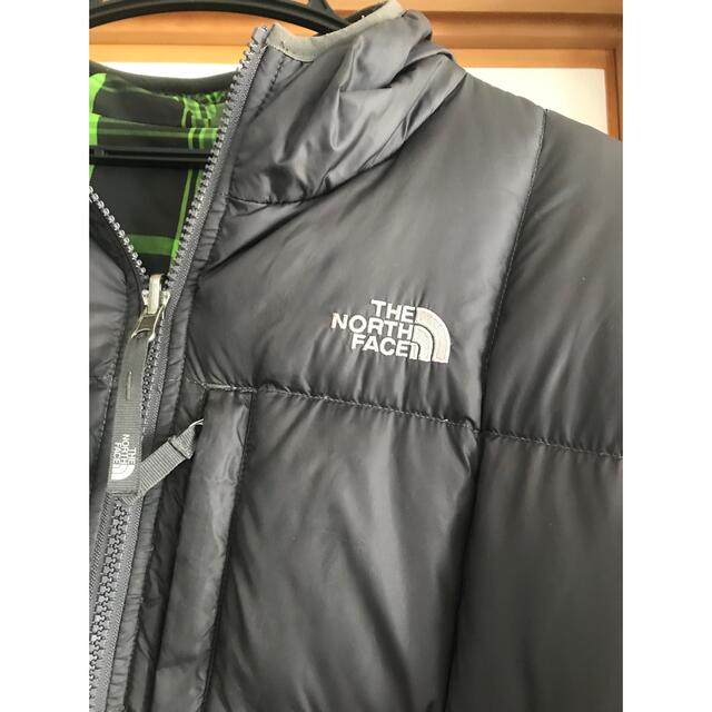 THE NORTH FACE(ザノースフェイス)の⭐︎minipin様専用⭐︎North Face ダウン　レディース レディースのジャケット/アウター(ダウンジャケット)の商品写真