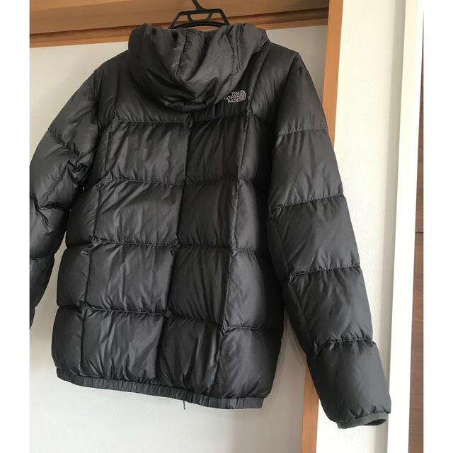 THE NORTH FACE(ザノースフェイス)の⭐︎minipin様専用⭐︎North Face ダウン　レディース レディースのジャケット/アウター(ダウンジャケット)の商品写真