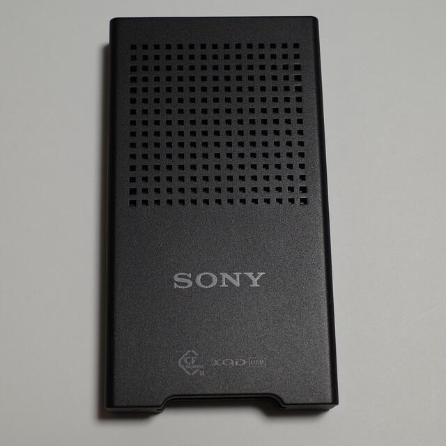 SONY CFexpress Type B カードリーダー MRW-G1/T1 SONY CFexpress Type B カードリーダー MRW-G1/T1