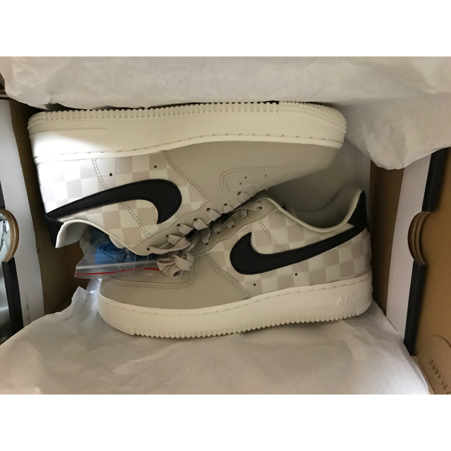 NIKE(ナイキ)の24cm/値下げナイキ エアフォース1 NIKE AIRFORCE1 メンズの靴/シューズ(スニーカー)の商品写真