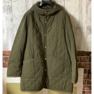 MACKINTOSH - 【ほぼ未使用】Mackintoshロンドンコート♪の通販|ラクマ