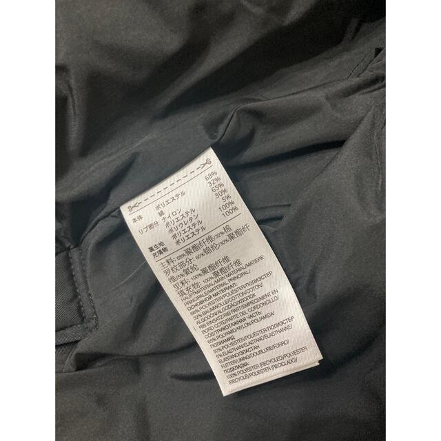 Y-3(ワイスリー)の『まっちゃん様専用出品』Y-3 バックロゴ ボンバージャケット メンズのジャケット/アウター(ナイロンジャケット)の商品写真