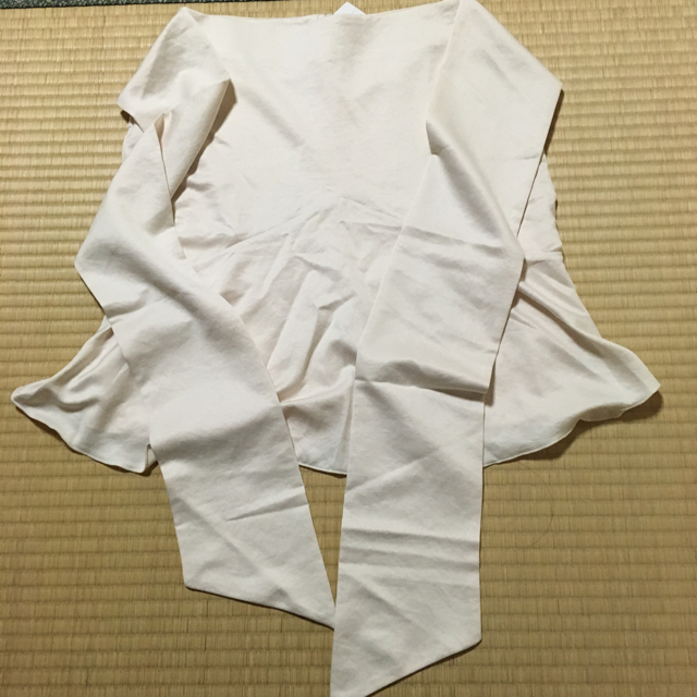 Marblee(マーブリー)のマーブリー☆ウエストリボンスカート レディースのスカート(ミニスカート)の商品写真