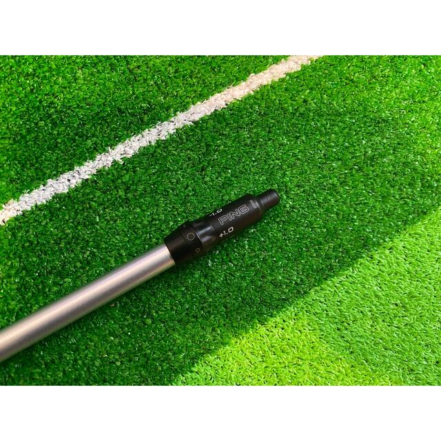 PING fujikura MCI 70S ハイブリッド 4番用 1