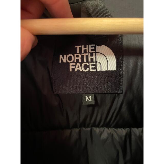 THE NORTH FACE(ザノースフェイス)のthe north face baltro light jacket バルトロ  メンズのジャケット/アウター(ダウンジャケット)の商品写真