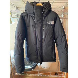 ザノースフェイス(THE NORTH FACE)のthe north face baltro light jacket バルトロ (ダウンジャケット)