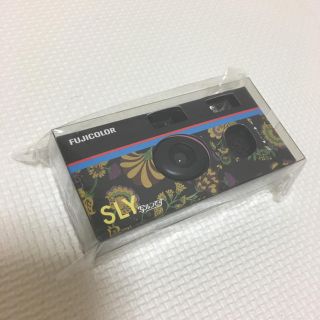 スライ(SLY)の★スライ ノベルティ 写ルン(その他)