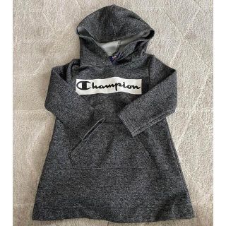 チャンピオン(Champion)のチャンピオン　キッズ　ワンピース(ワンピース)