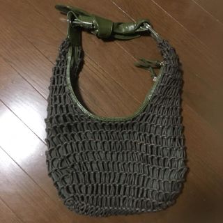 ヴィニー(Vigny)のヴィニー バック新品(トートバッグ)