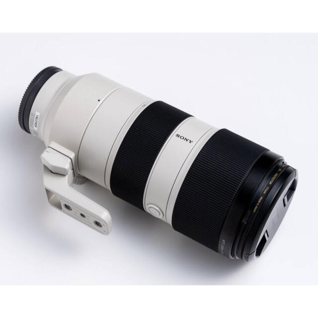 SONY(ソニー)のSONY  交換レンズ デジタル一眼カメラ　Eマウント用レンズFE 70-200 スマホ/家電/カメラのカメラ(その他)の商品写真