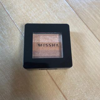 ミシャ(MISSHA)のアイシャドウ(アイシャドウ)