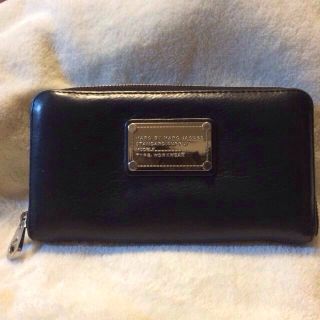 マークジェイコブス(MARC JACOBS)のMARC BYお財布(財布)